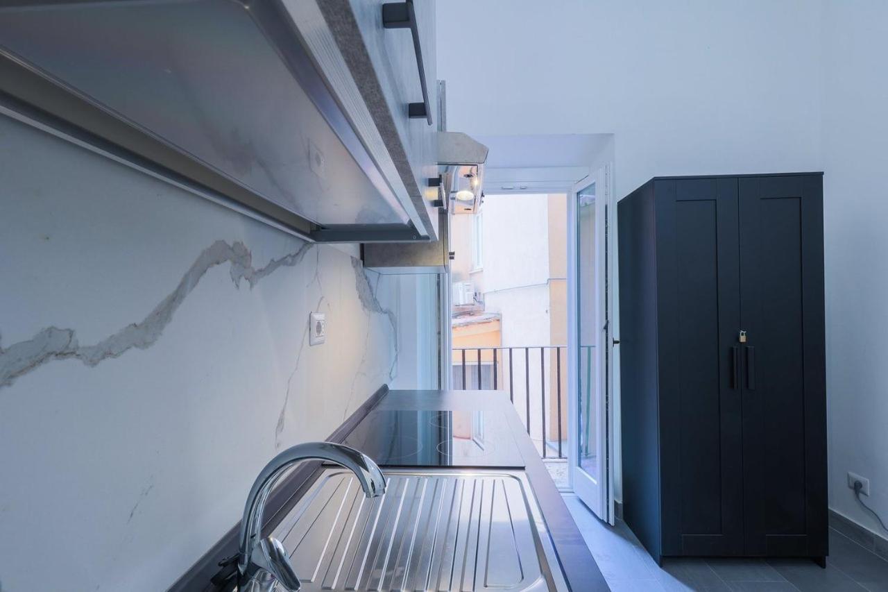 Casa Prefetti 46 B, Rome